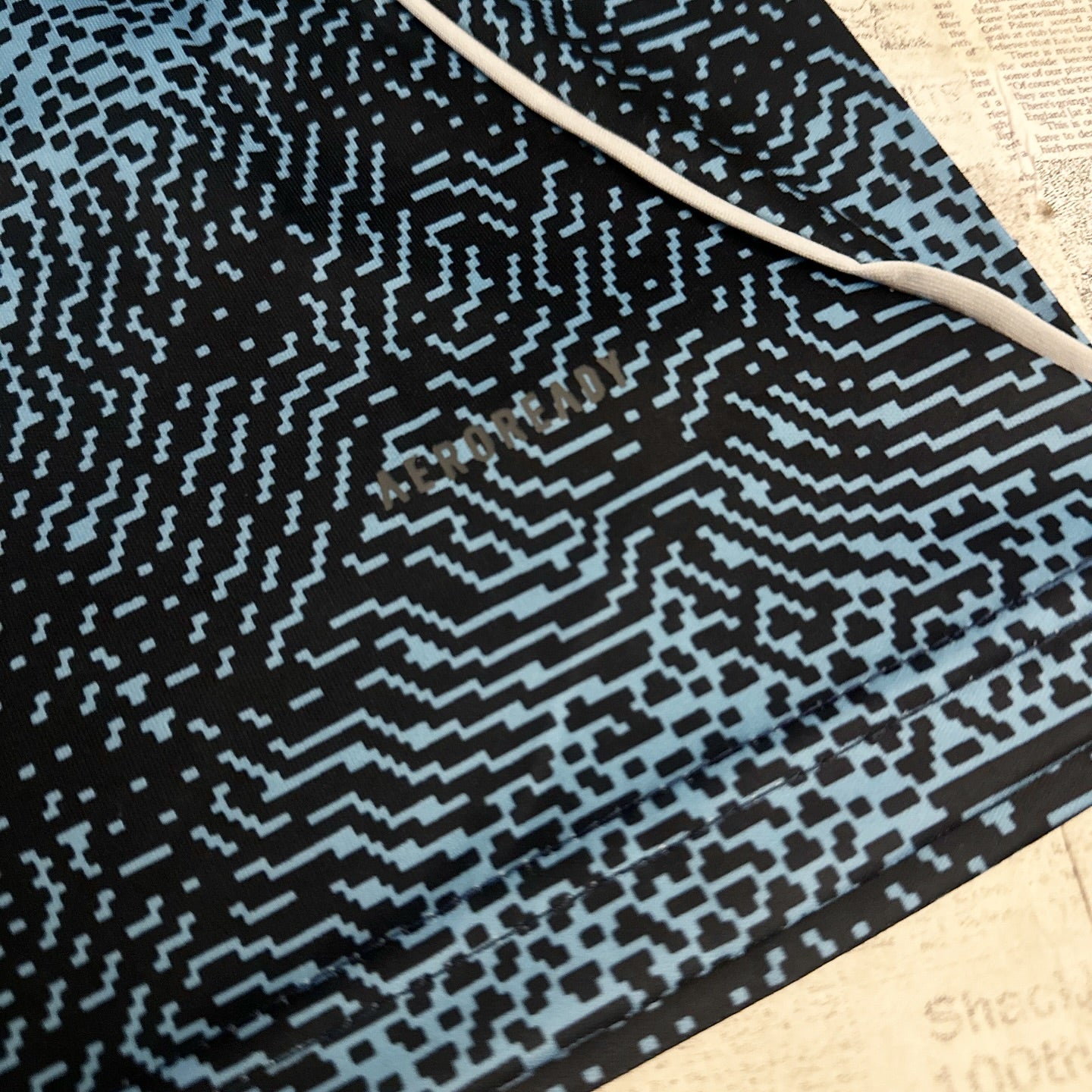 Al Nassr - 25/26 Away - Cristiano Ronaldo