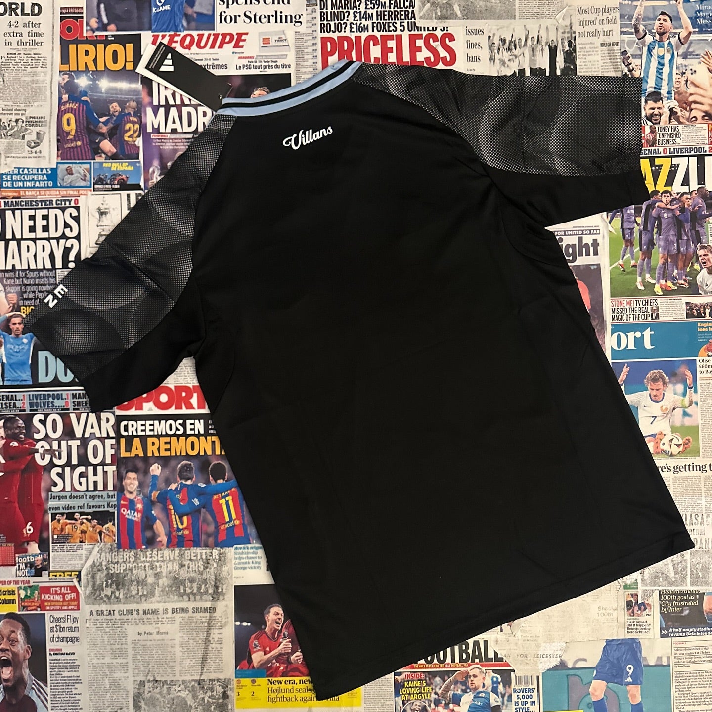 Aston Villa - 25/26 Away