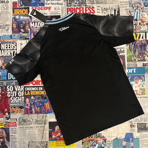 Aston Villa - 25/26 Away