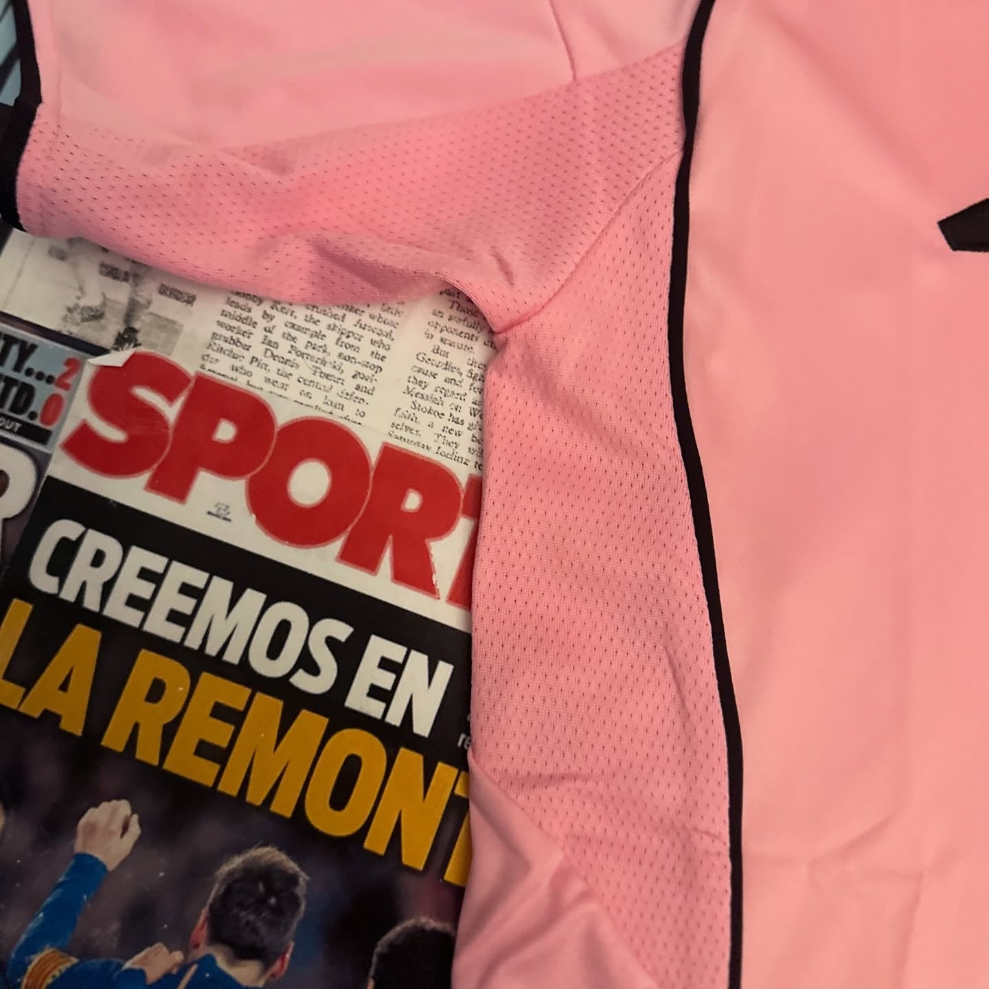 Leicester City - 25/26 Third