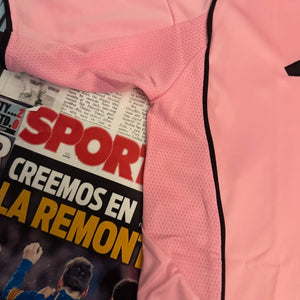 Leicester City - 25/26 Third