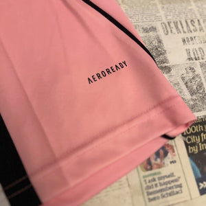 Leicester City - 25/26 Third