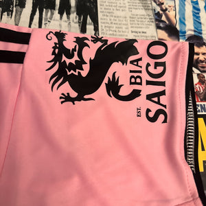 Leicester City - 25/26 Third