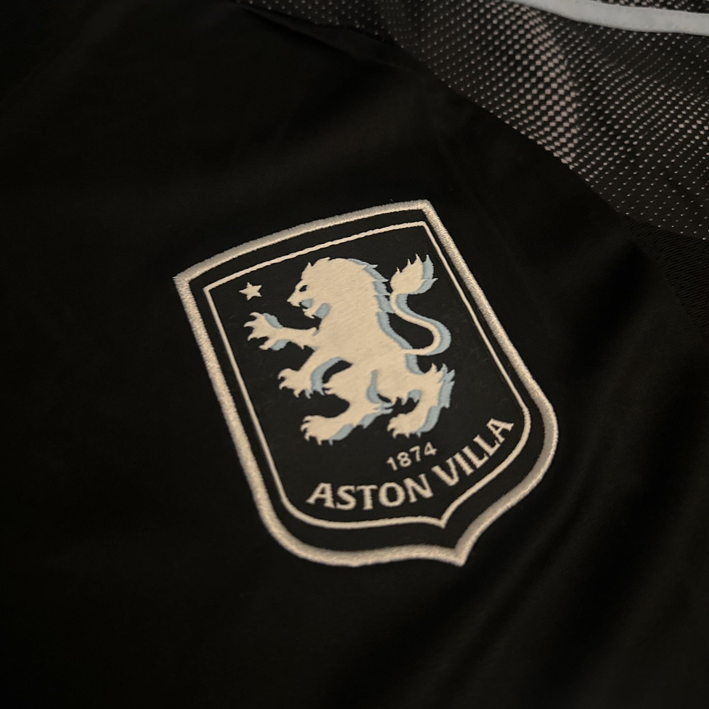 Aston Villa - 25/26 Away