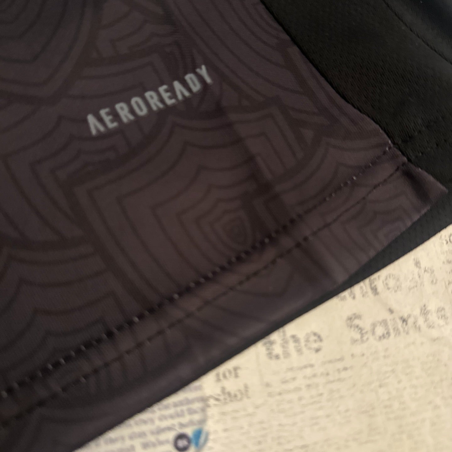 Atlético Mineiro - 25/26 Blacked Out Special