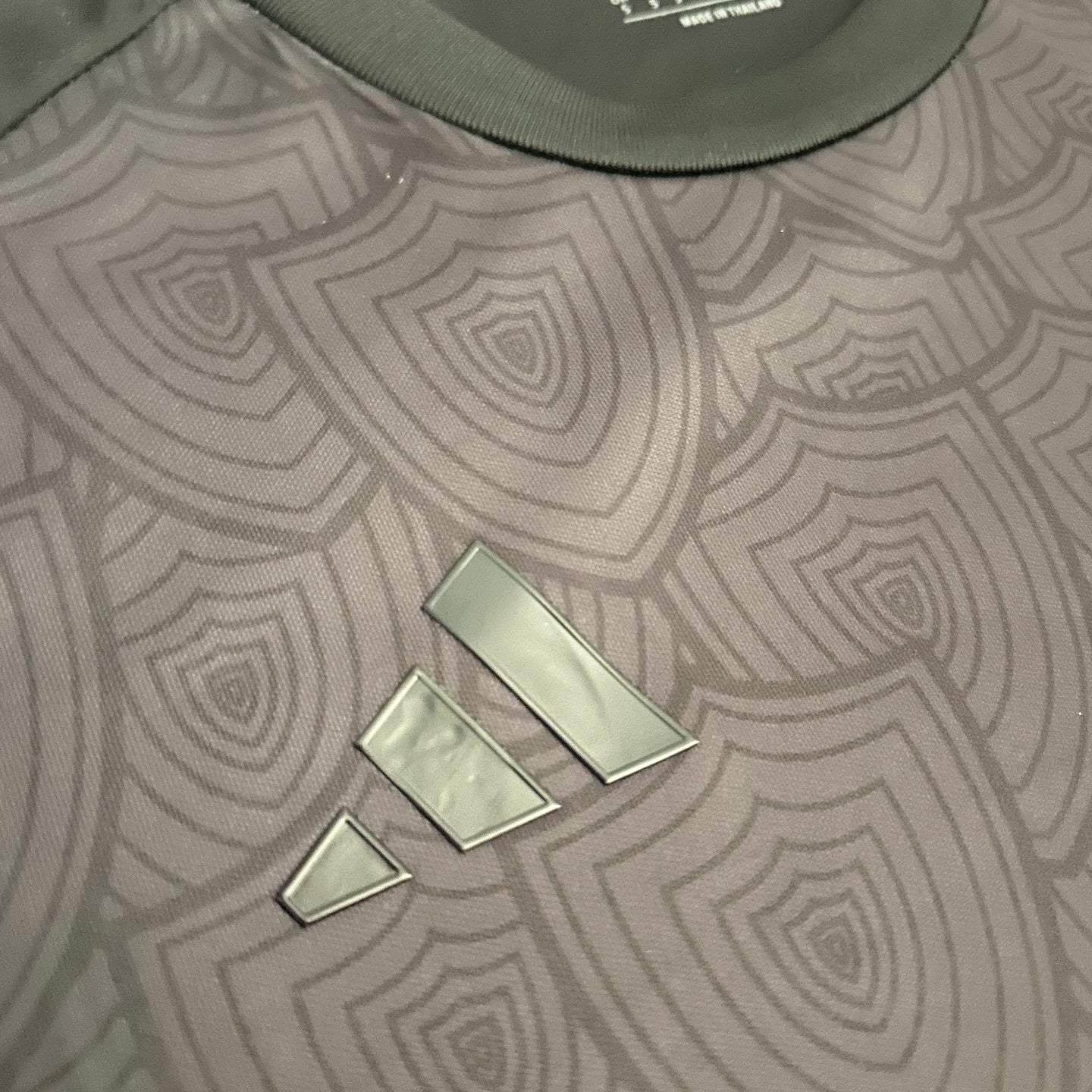 Atlético Mineiro - 25/26 Blacked Out Special