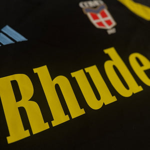 Como 1907 x Rhude - Special