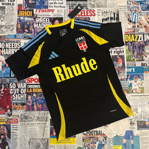 Como 1907 x Rhude - Special