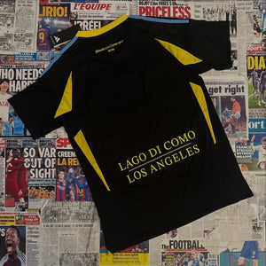 Como 1907 x Rhude - Special