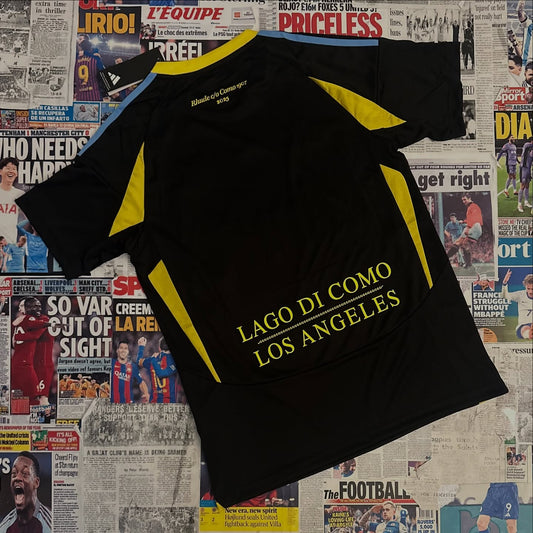 Como 1907 x Rhude - Special