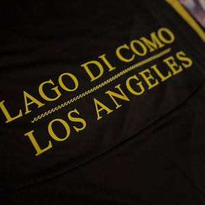 Como 1907 x Rhude - Special