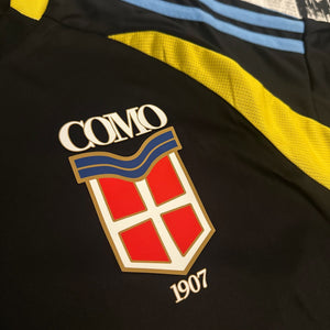 Como 1907 x Rhude - Special