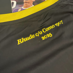 Como 1907 x Rhude - Special