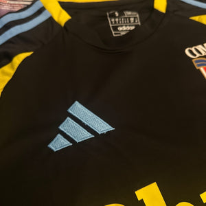 Como 1907 x Rhude - Special