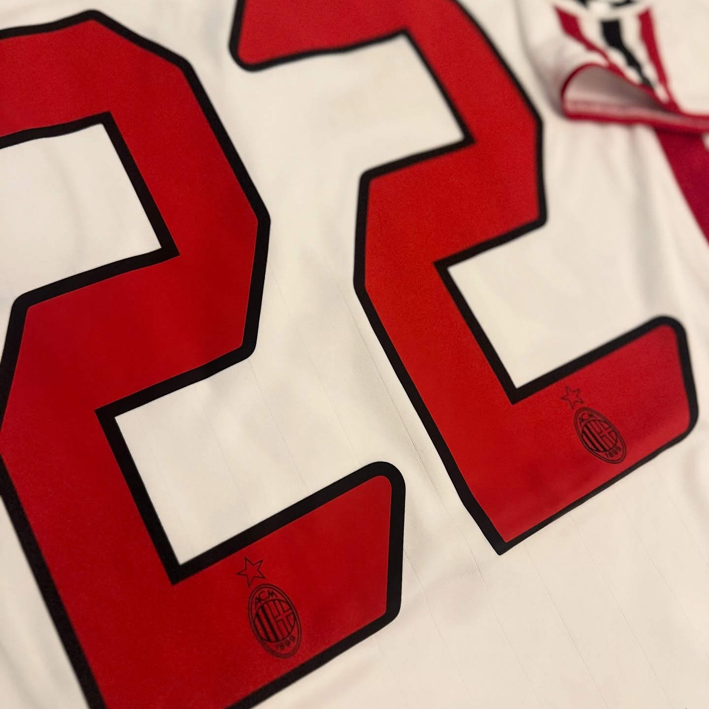 AC Milan - 06/07 Away - Kaka'