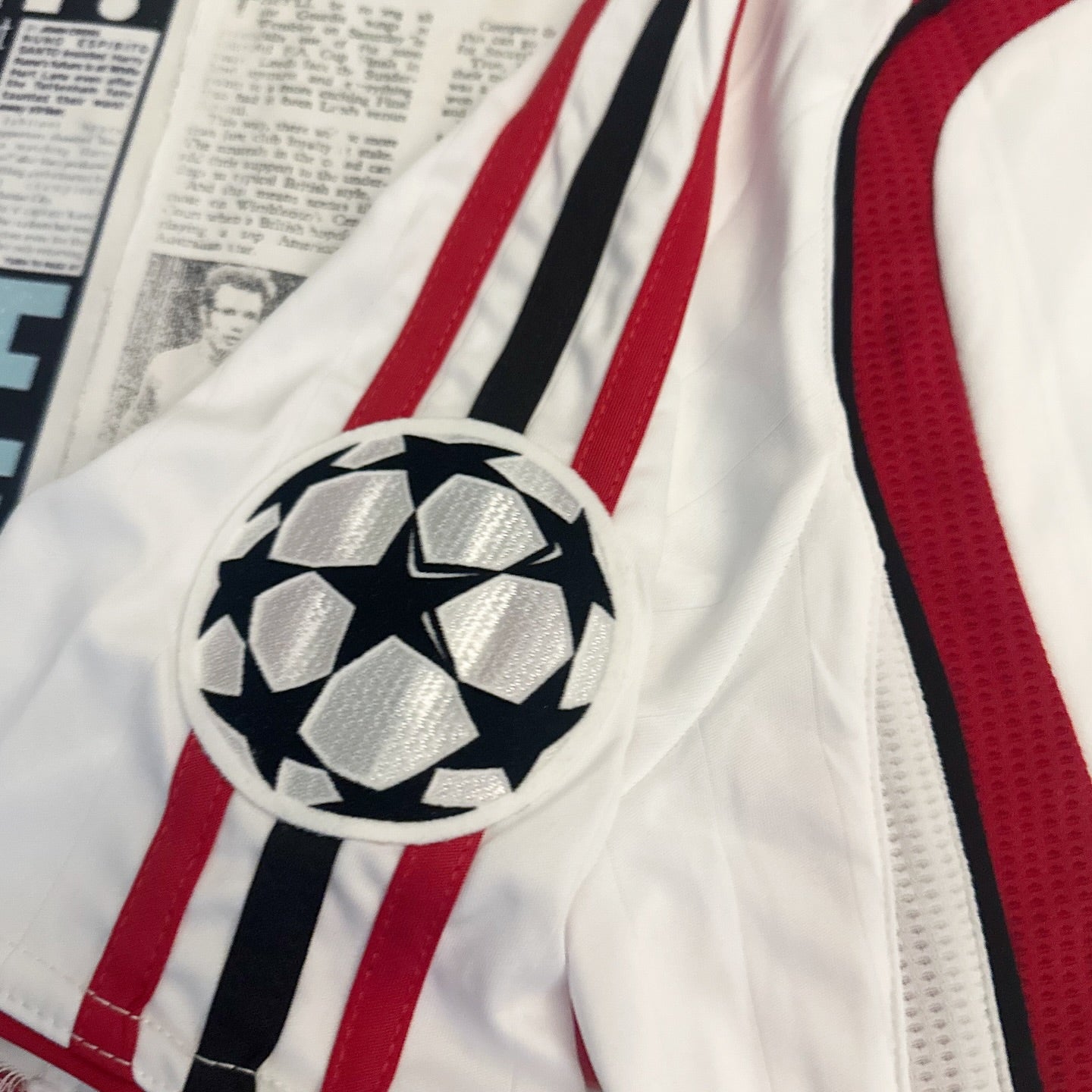 AC Milan - 06/07 Away - Kaka'