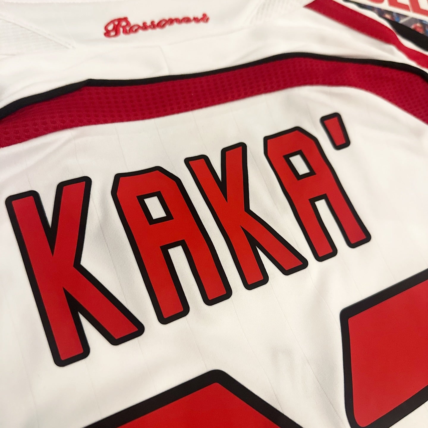 AC Milan - 06/07 Away - Kaka'