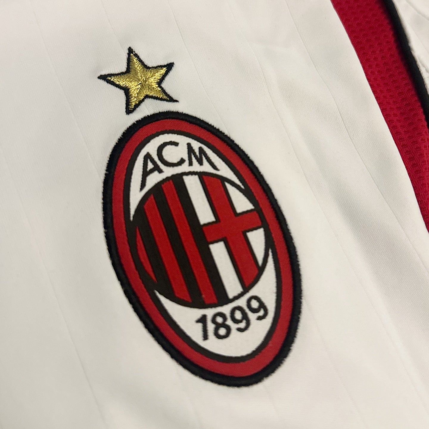 AC Milan - 06/07 Away - Kaka'