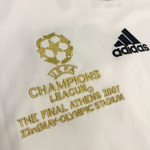 AC Milan - 06/07 Away - Kaka'