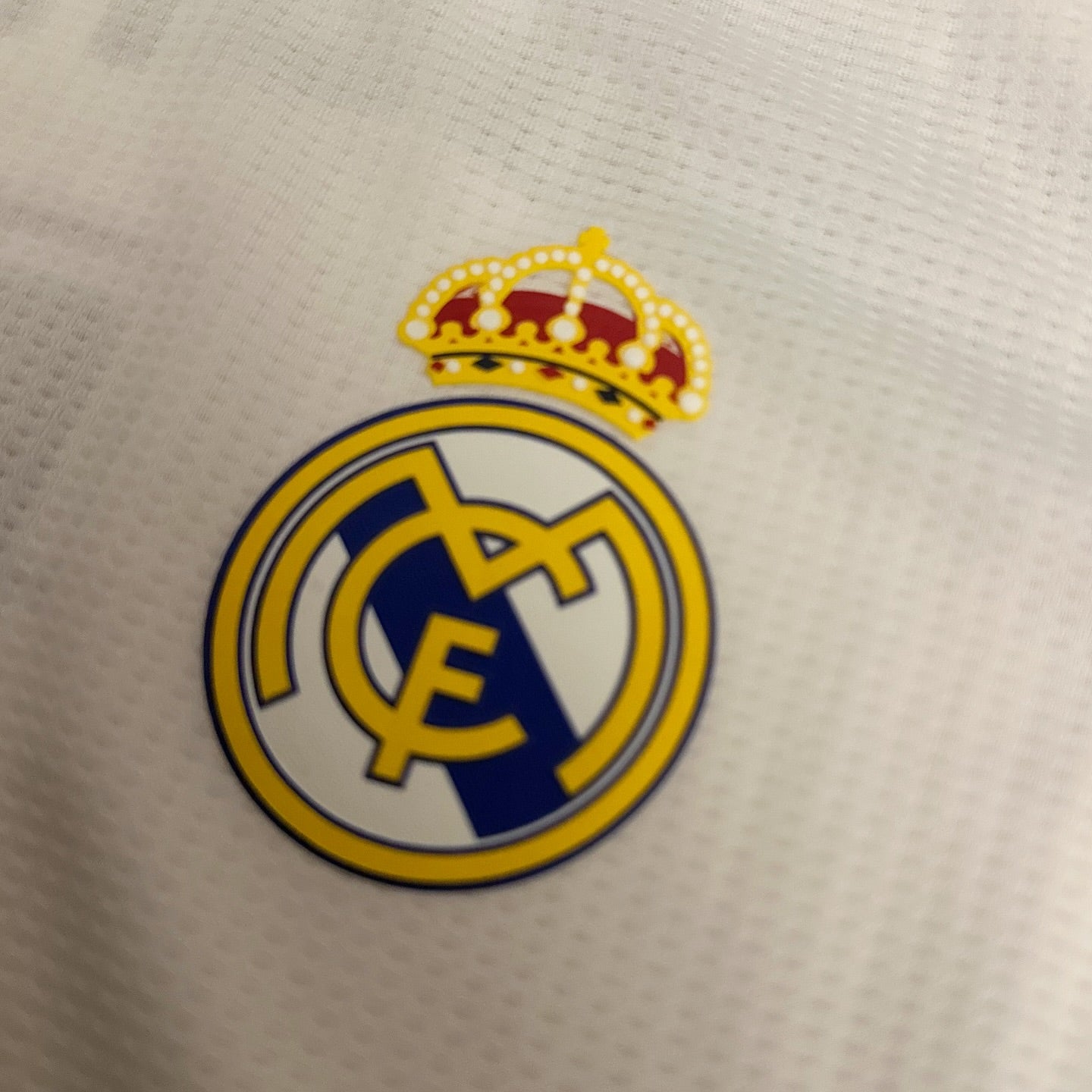 Real Madrid - 15/16 Home - Cristiano Ronaldo