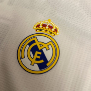 Real Madrid - 15/16 Home - Cristiano Ronaldo