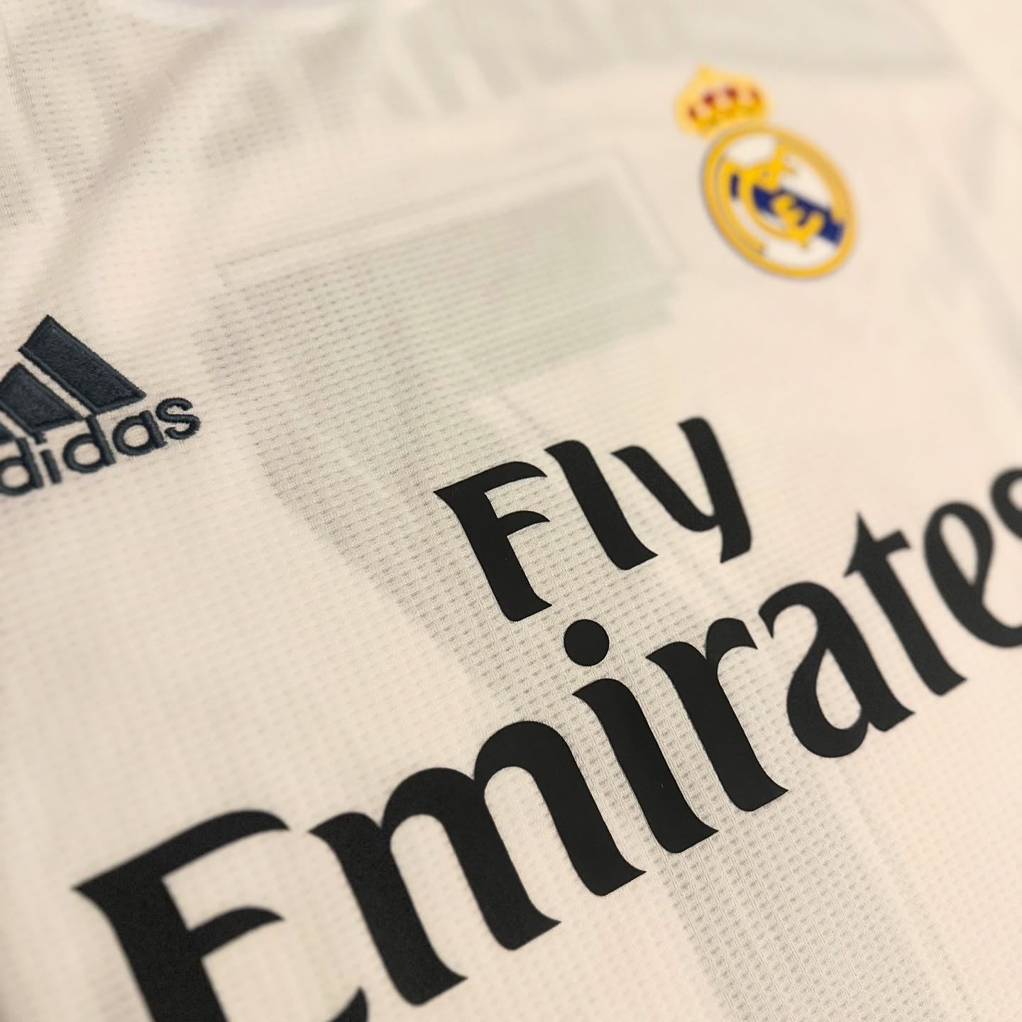 Real Madrid - 15/16 Home - Cristiano Ronaldo