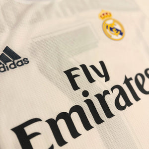 Real Madrid - 15/16 Home - Cristiano Ronaldo