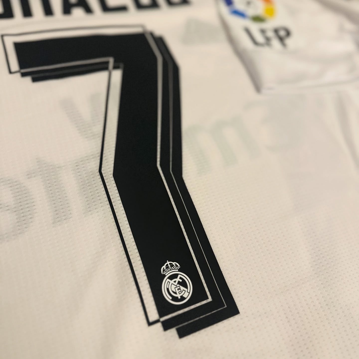 Real Madrid - 15/16 Home - Cristiano Ronaldo