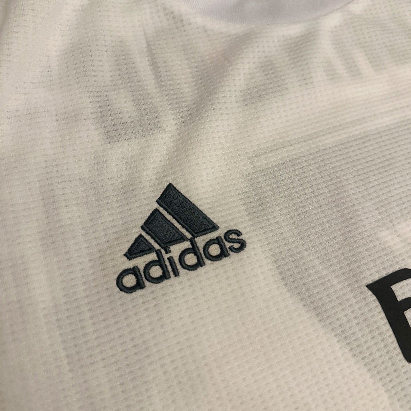 Real Madrid - 15/16 Home - Cristiano Ronaldo