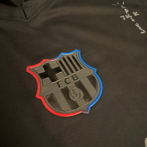 FC Barcelona x Cactus Jack - 24/25 Away