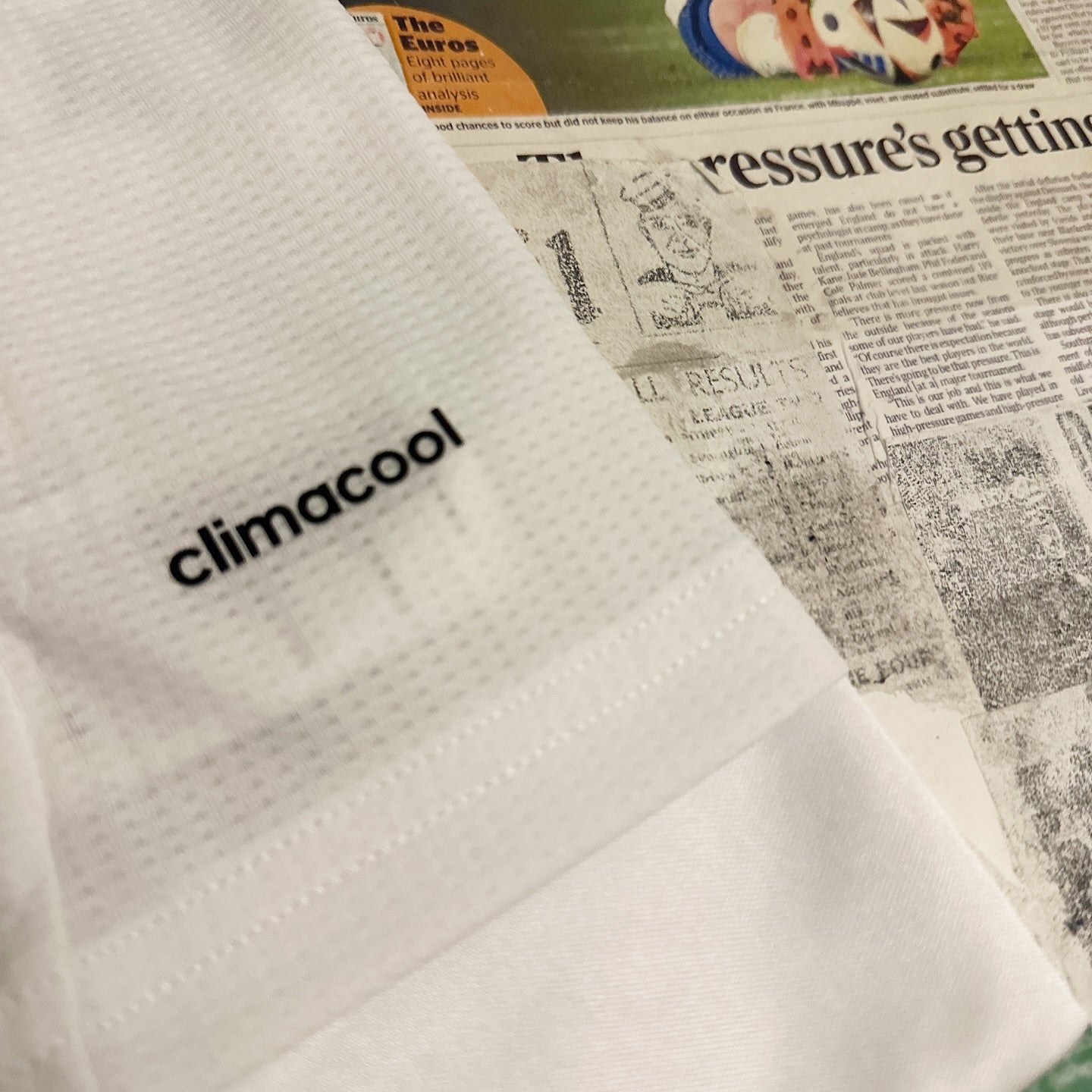 Real Madrid - 15/16 Home - Cristiano Ronaldo