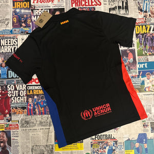 FC Barcelona x Cactus Jack - 24/25 Away