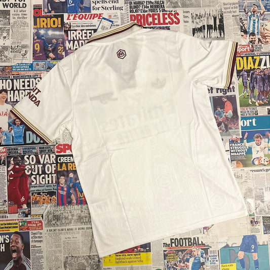 Arsenal - 25/26 Third