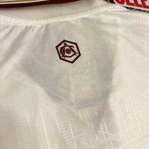 Arsenal - 25/26 Third