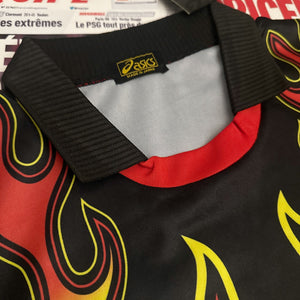 Japan 1998 x Stussy - Special