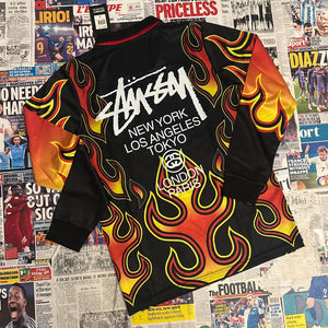 Japan 1998 x Stussy - Special