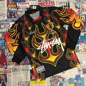 Japan 1998 x Stussy - Special