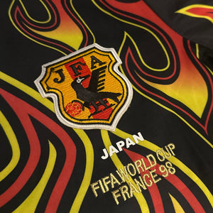 Japan 1998 x Stussy - Special
