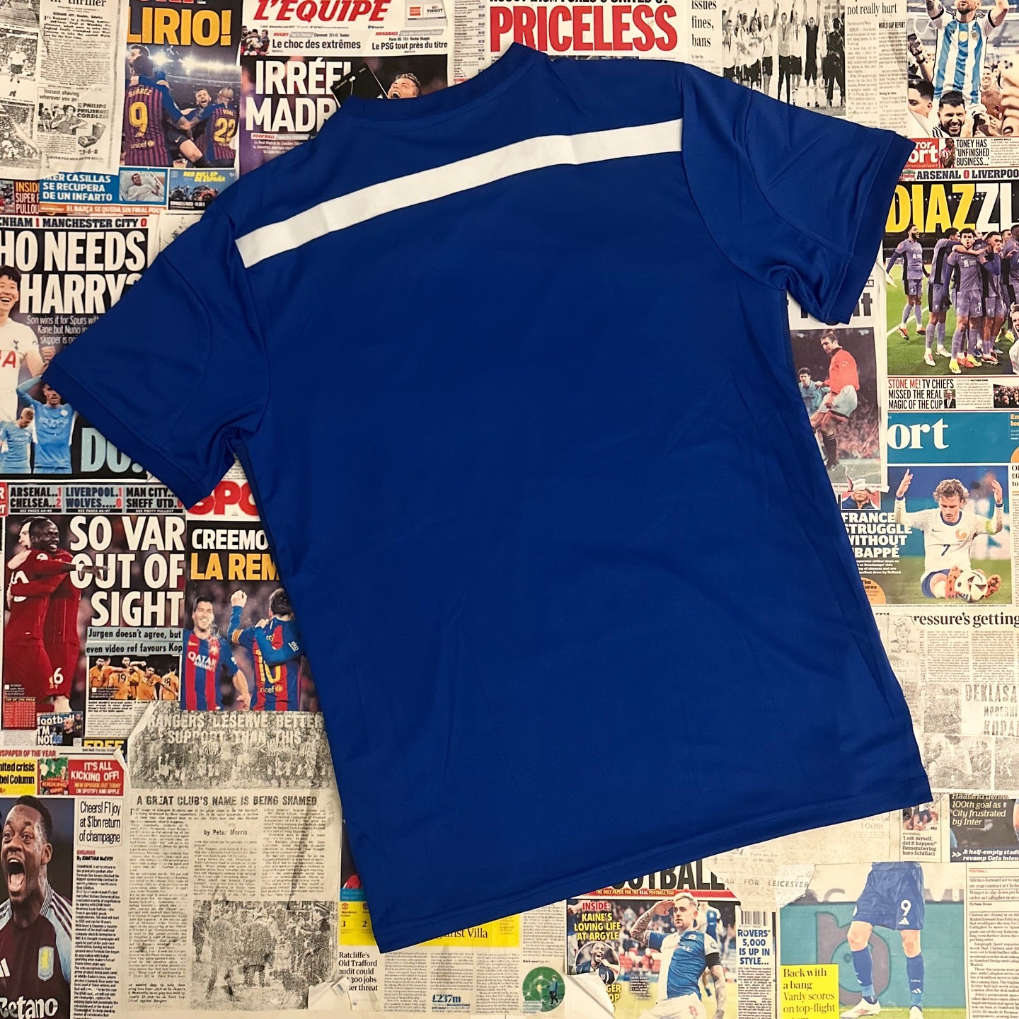 Chelsea - 14/15 Home