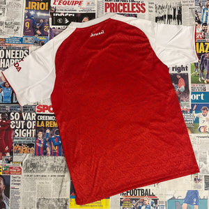 Arsenal - 25/26 Home