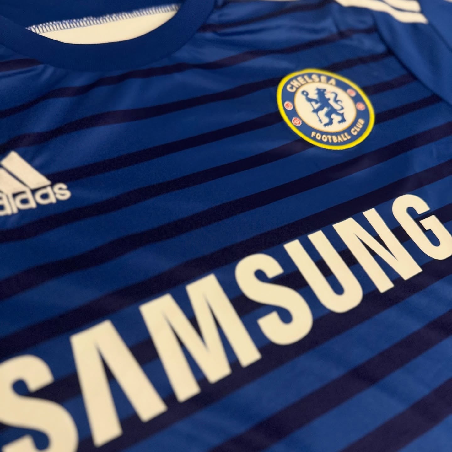 Chelsea - 14/15 Home