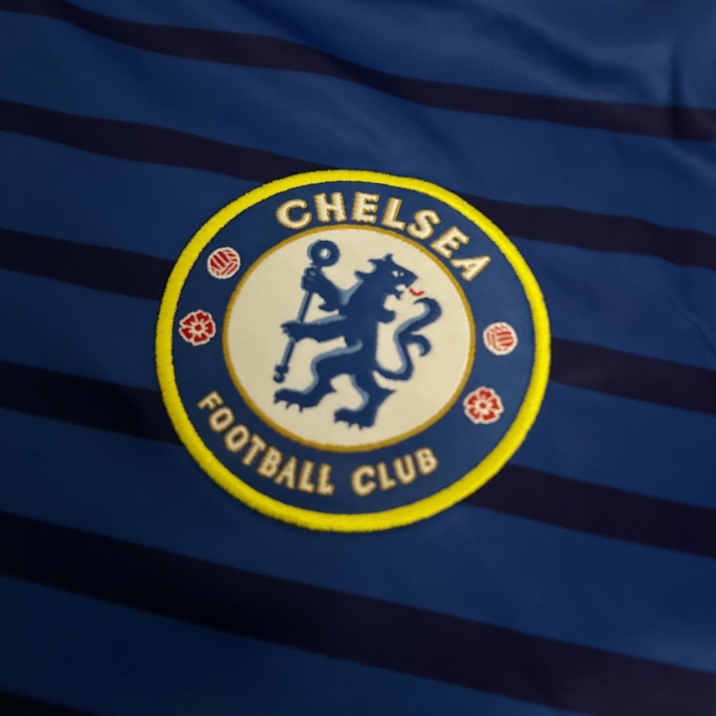 Chelsea - 14/15 Home