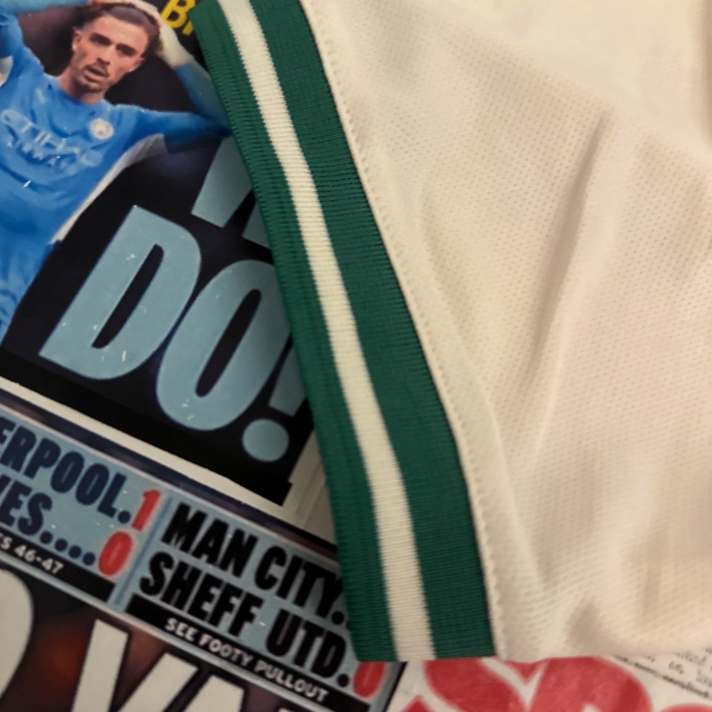 Palestine x Paliroots - 25/26 White Edition