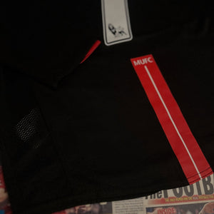 Manchester United - 07/08 Away - Cristiano Ronaldo