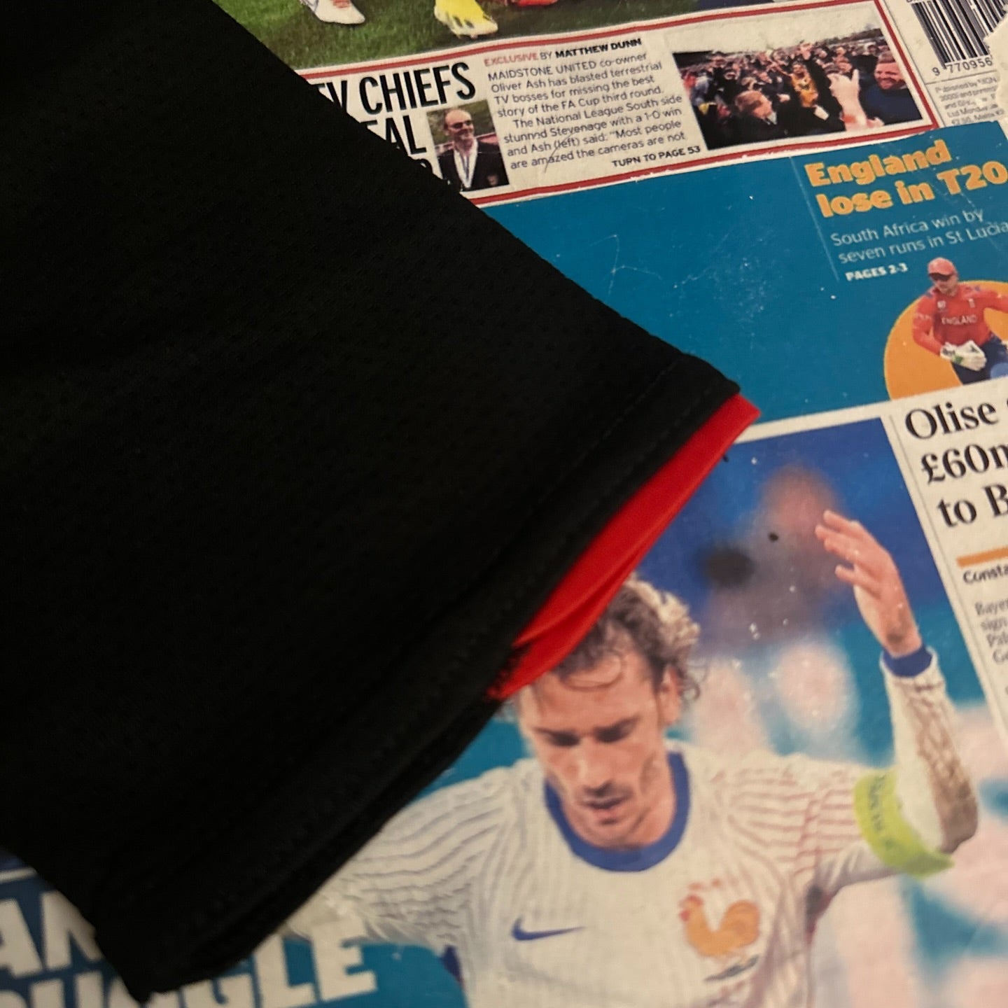 Manchester United - 07/08 Away - Cristiano Ronaldo