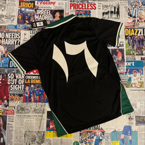 Palestine x Paliroots - 25/26 Black Edition