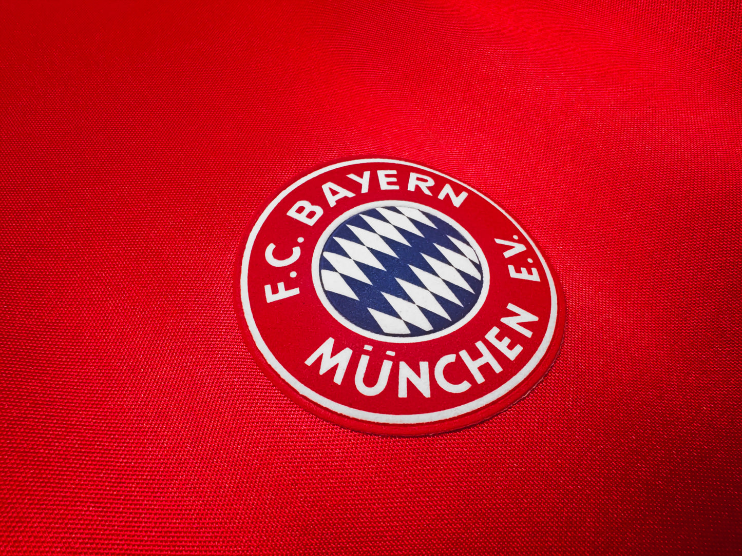Bayern Munich - 1993/1995 Home