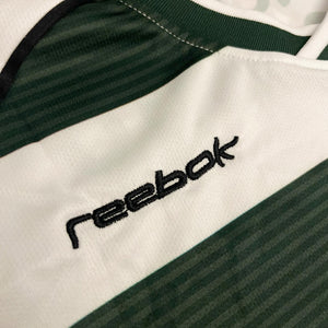 Sporting Lisbon - 03/04 Home - Cristiano Ronaldo