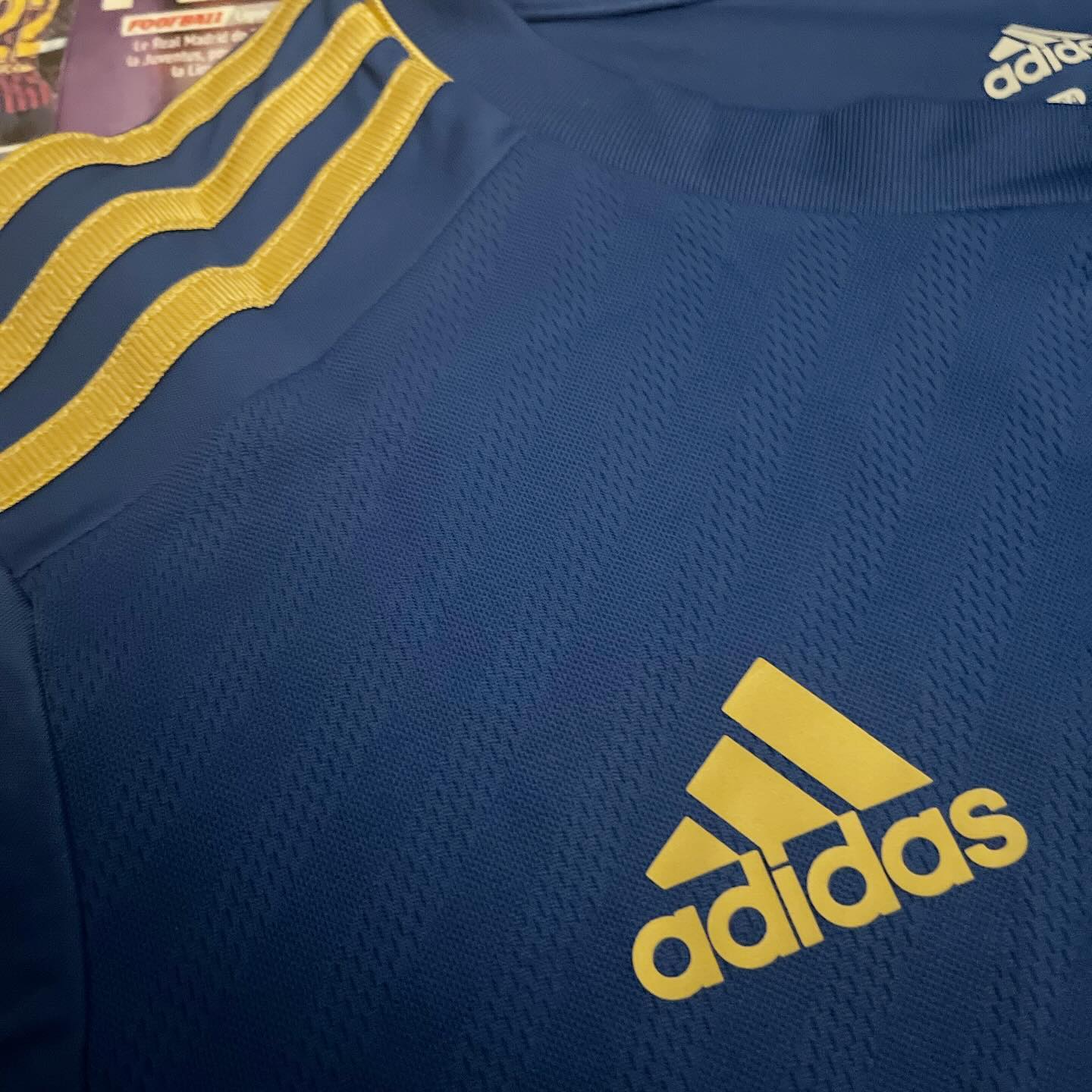 Chelsea FC - 12/13 Home - Didier Drogba