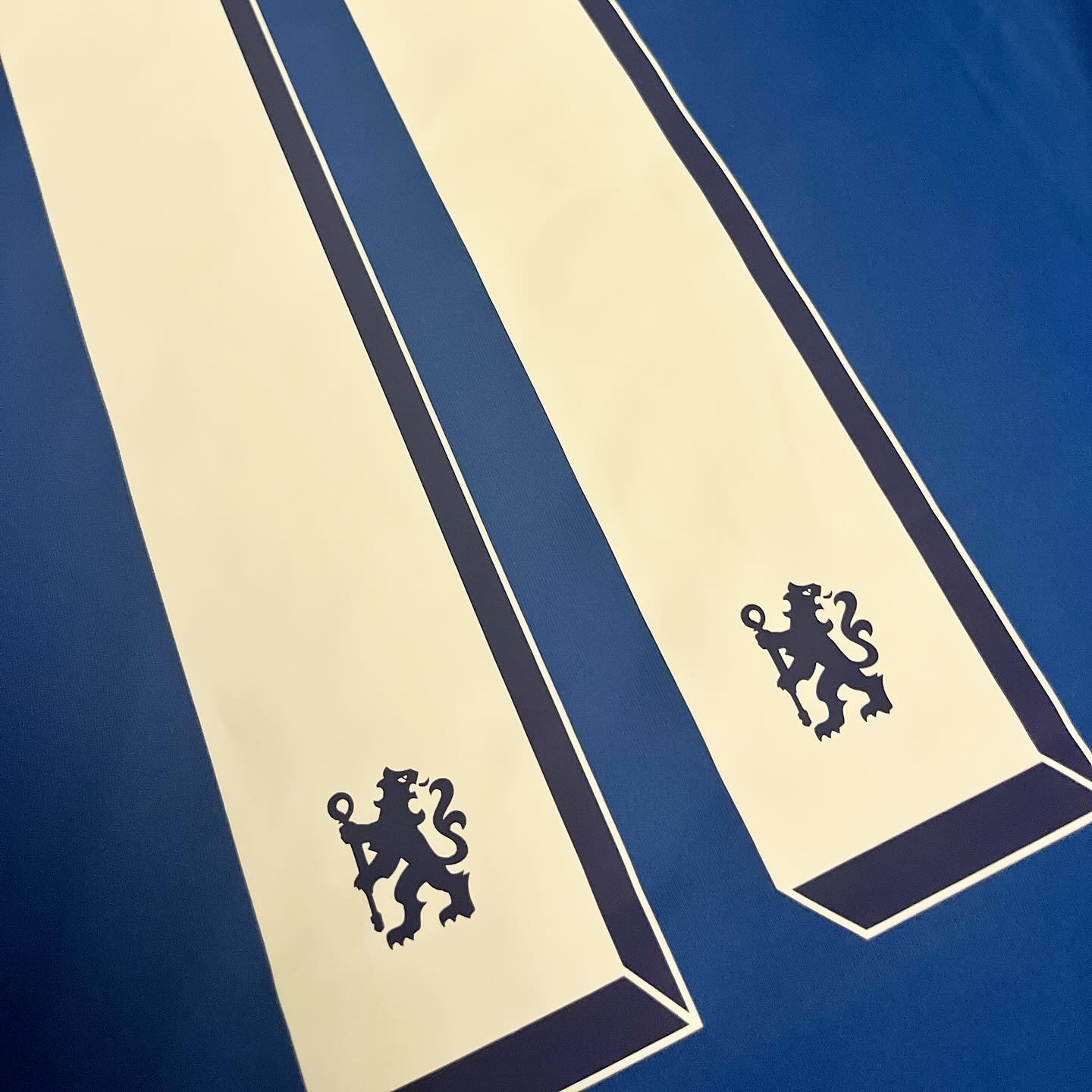 Chelsea FC - 12/13 Home - Didier Drogba